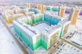 ЖК Просторный